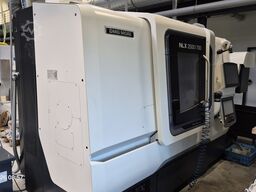 DMG Mori NLX 2500 | 700
