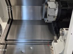 DMG Mori NLX 2500 | 700