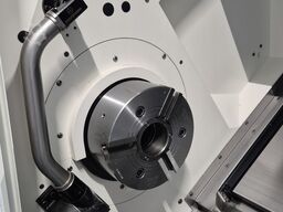 DMG Mori NLX 2500 | 700