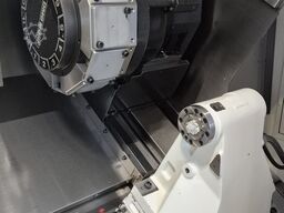 DMG Mori NLX 2500 | 700