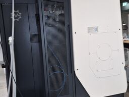 DMG Mori NLX 2500 | 700