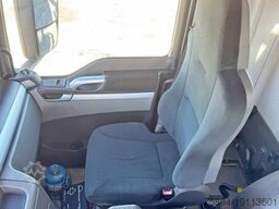 MAN TGS 33.360*KIPPER 4,95 m *PK 15002 * 6x4