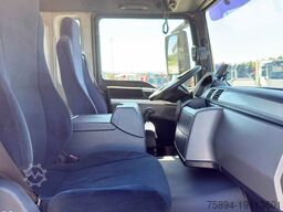 MAN TGS 33.360*KIPPER 4,95 m *PK 15002 * 6x4