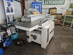 Holzkraft minimax fs 52 es TERSA