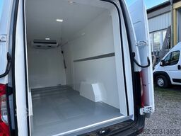 Mercedes-Benz Sprinter 315 Maxi*Frischdienst Fahrt-Sta