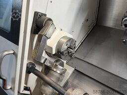 MAZAK QTN 100MSY