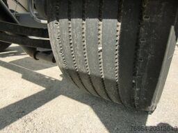 KRONE AZ 18 MAXILAFETTE, BPW ACHSEN