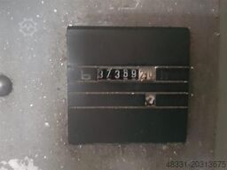 DECKEL MAHO DMU 60T