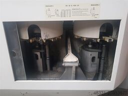 DECKEL MAHO DMU 60T