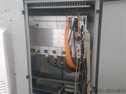 DECKEL MAHO DMU 60T