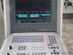 DECKEL MAHO DMU 60T