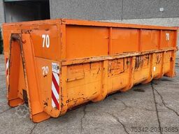 Overige Container 17 cub -  8 X UNITS IN STOCK