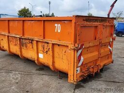 Overige Container 17 cub -  8 X UNITS IN STOCK