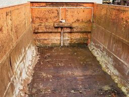 Overige Container 17 cub -  8 X UNITS IN STOCK