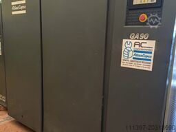 ATLAS COPCO GA 90