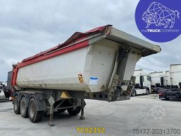 Schmitz Cargobull 