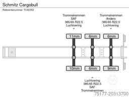 Schmitz Cargobull 
