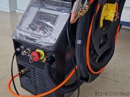 Craftweld Craft-Laser 800