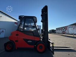 Linde E 70-01 [ID: 9]