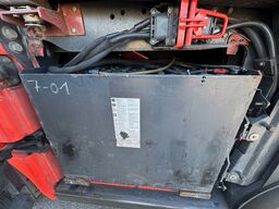 Linde E 70-01 [ID: 9]