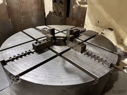 Webster & Bennett 36”