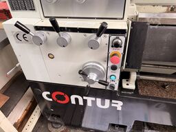 SAEILO CONTUR SJ 430/760 VS