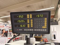 SAEILO CONTUR SJ 430/760 VS