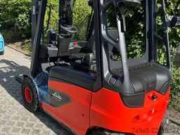 Linde E 25-01