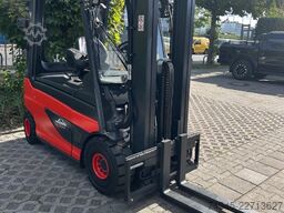 Linde E 25-01