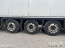 Schmitz Cargobull Semitrailer Reefer Standard Dois pisos