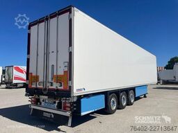 Schmitz Cargobull Semitrailer Reefer Standard Dois pisos