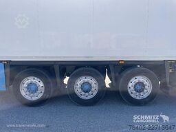 Schmitz Cargobull Semitrailer Reefer Standard Dois pisos