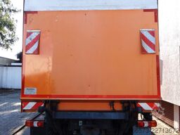 MERCEDES-BENZ Atego 1524