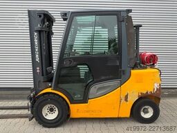 Jungheinrich TFG 435s