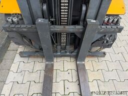 Jungheinrich TFG 435s