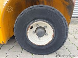 Jungheinrich TFG 435s