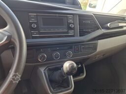 VW T6.1 Pritsche  1. Hand Klima