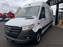 MERCEDES-BENZ Sprinter 317 CDI 4325 Klima 360 Schwing SHZ
