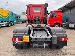 MERCEDES-BENZ 1848 Arocs 4 HAD  4x4  Kipphydraulik TÜV  Neu