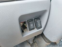 MITSUBISHI Fuso Canter  FE85 3,0l-EEV-Absetzkipper-AHK