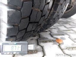 MITSUBISHI Fuso Canter  FE85 3,0l-EEV-Absetzkipper-AHK