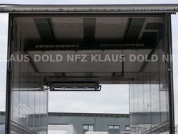 Galliker ST 2A LF Kühlkoffer LBW Durchladesystem