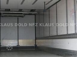  Galliker ST 2A LF Kühlkoffer LBW Durchladesystem