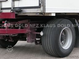  Galliker ST 2A LF Kühlkoffer LBW Durchladesystem