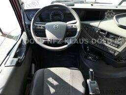 VOLVO FH 420 Kühlkoffer Bi-Temp. LBW Euro 6