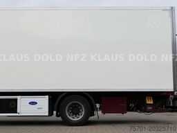VOLVO FH 420 Kühlkoffer Bi-Temp. LBW Euro 6