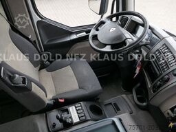 RENAULT Premium 430 Getränkewagen Lift-/Lenkachse EU5