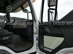 RENAULT Premium 430 Getränkewagen Lift-/Lenkachse EU5