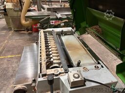 Wadkin P 630