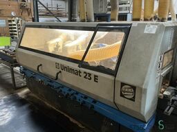 Weinig Unimat 23 E